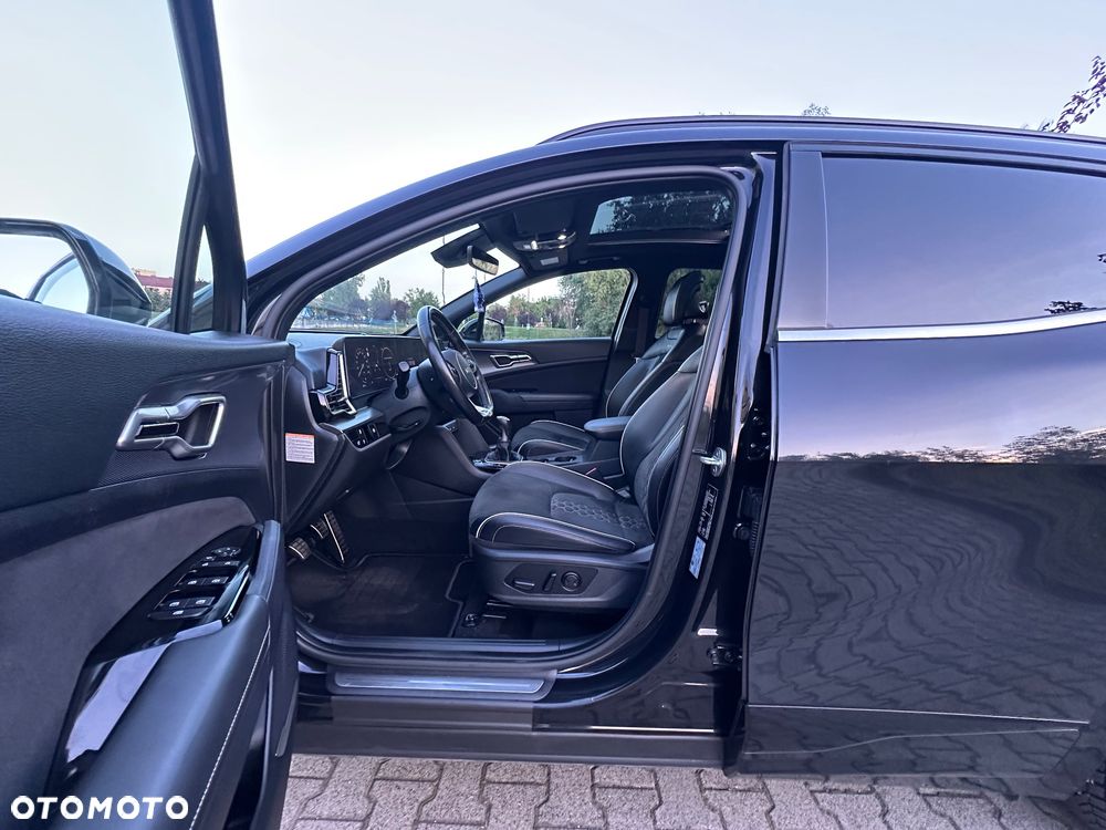 Kia Sportage - 30