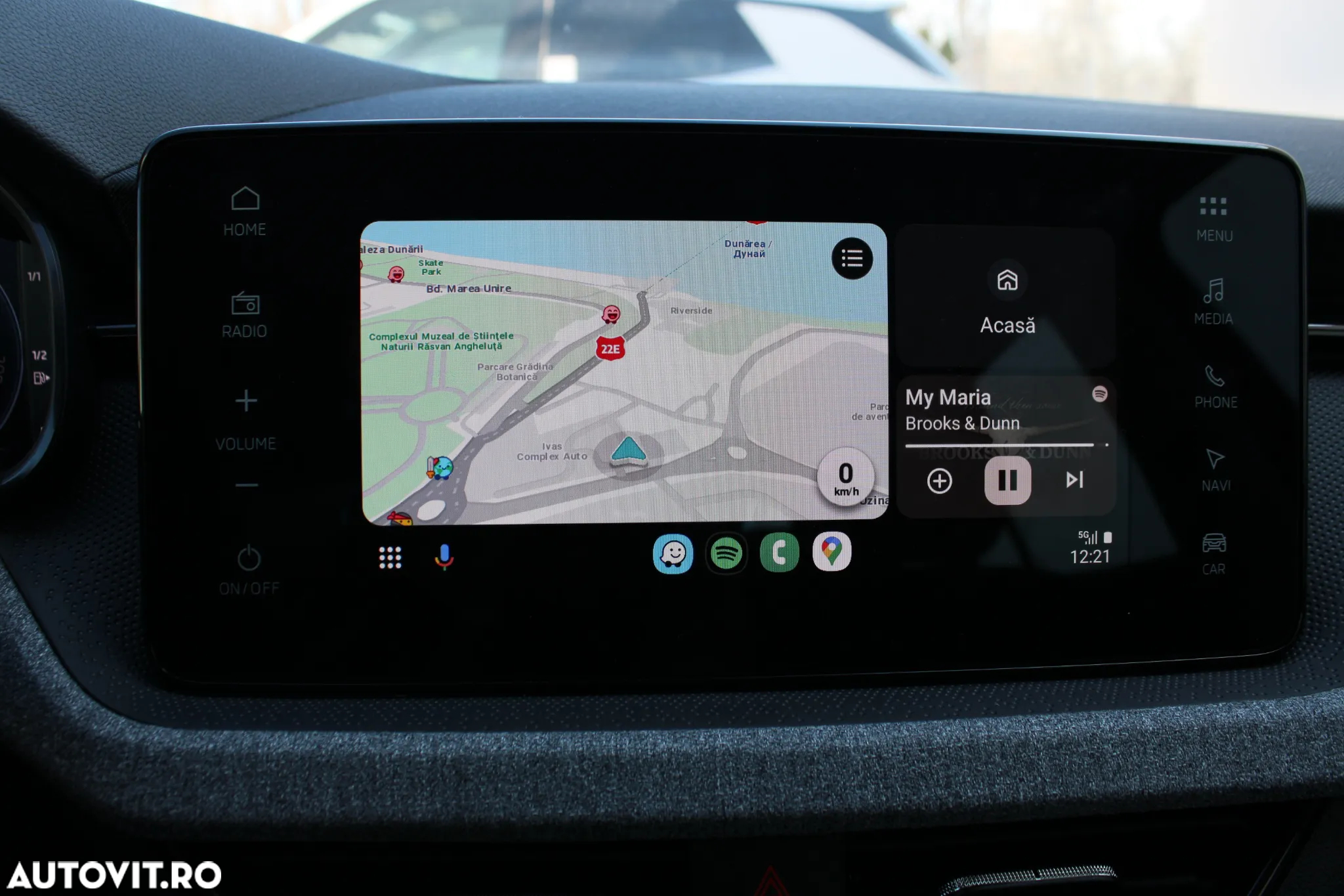 Skoda Scala 1.0 TSI DSG Selection - 11