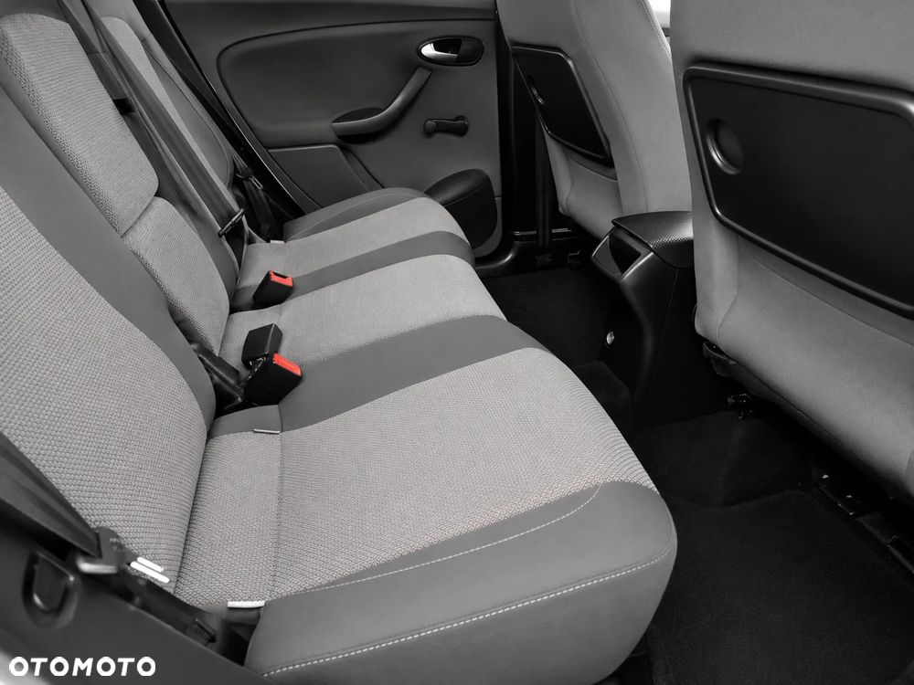 Seat Altea XL 1.4 TSI Sport Limited - 28