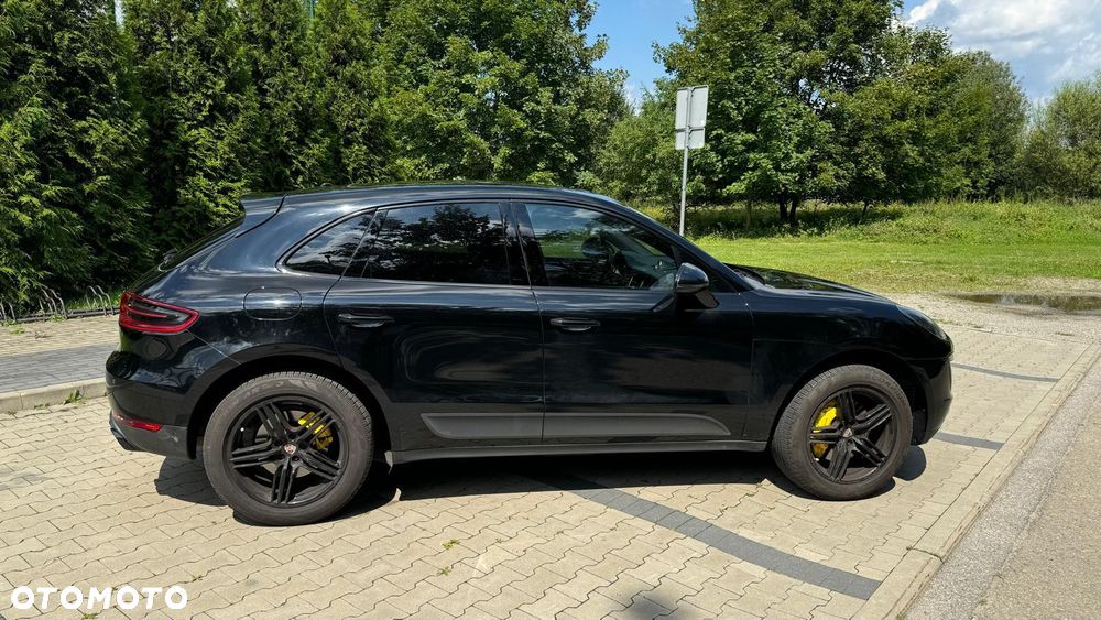 Porsche Macan S PDK - 4