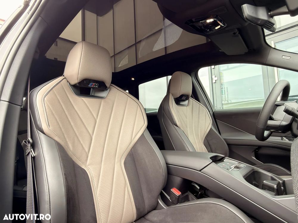BMW iX3 50 xDrive - 9