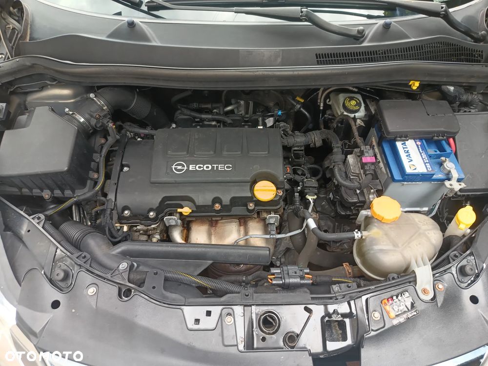 Opel Corsa - 23