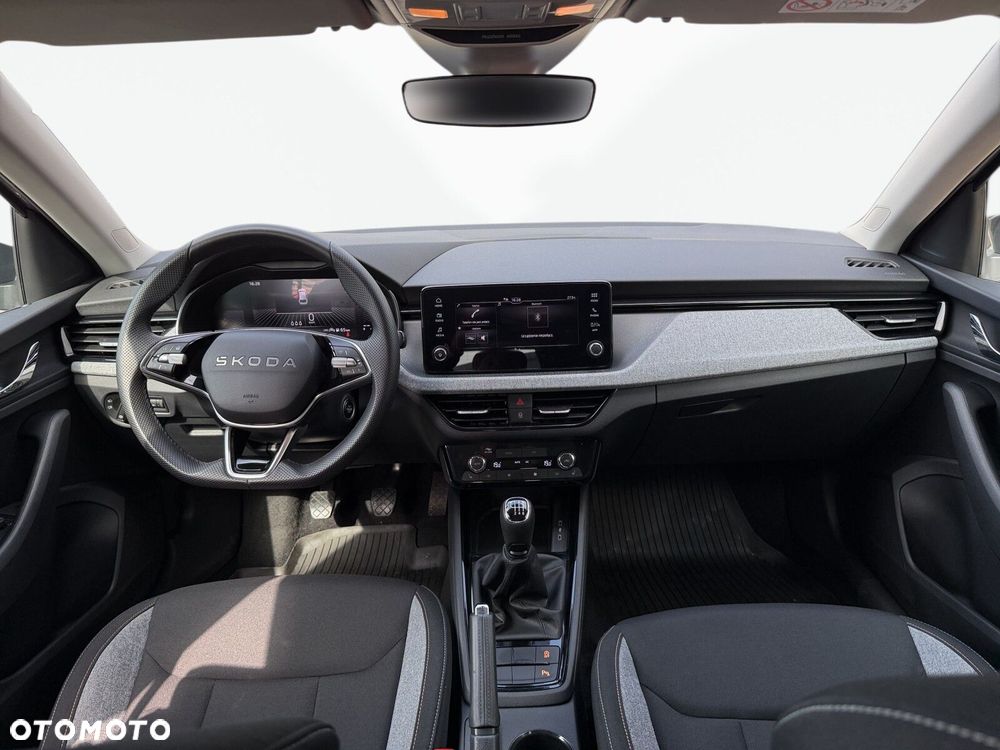 Skoda Scala 1.0 TSI Selection - 34