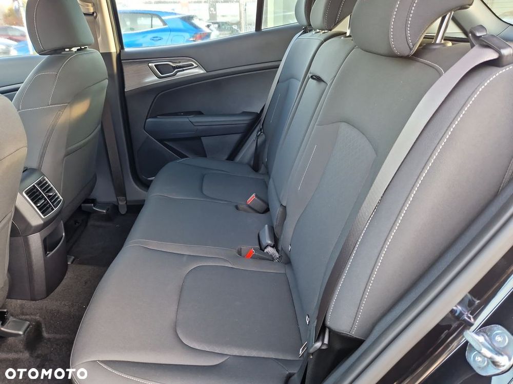 Kia Sportage 1.6 T-GDI M 2WD DCT - 11