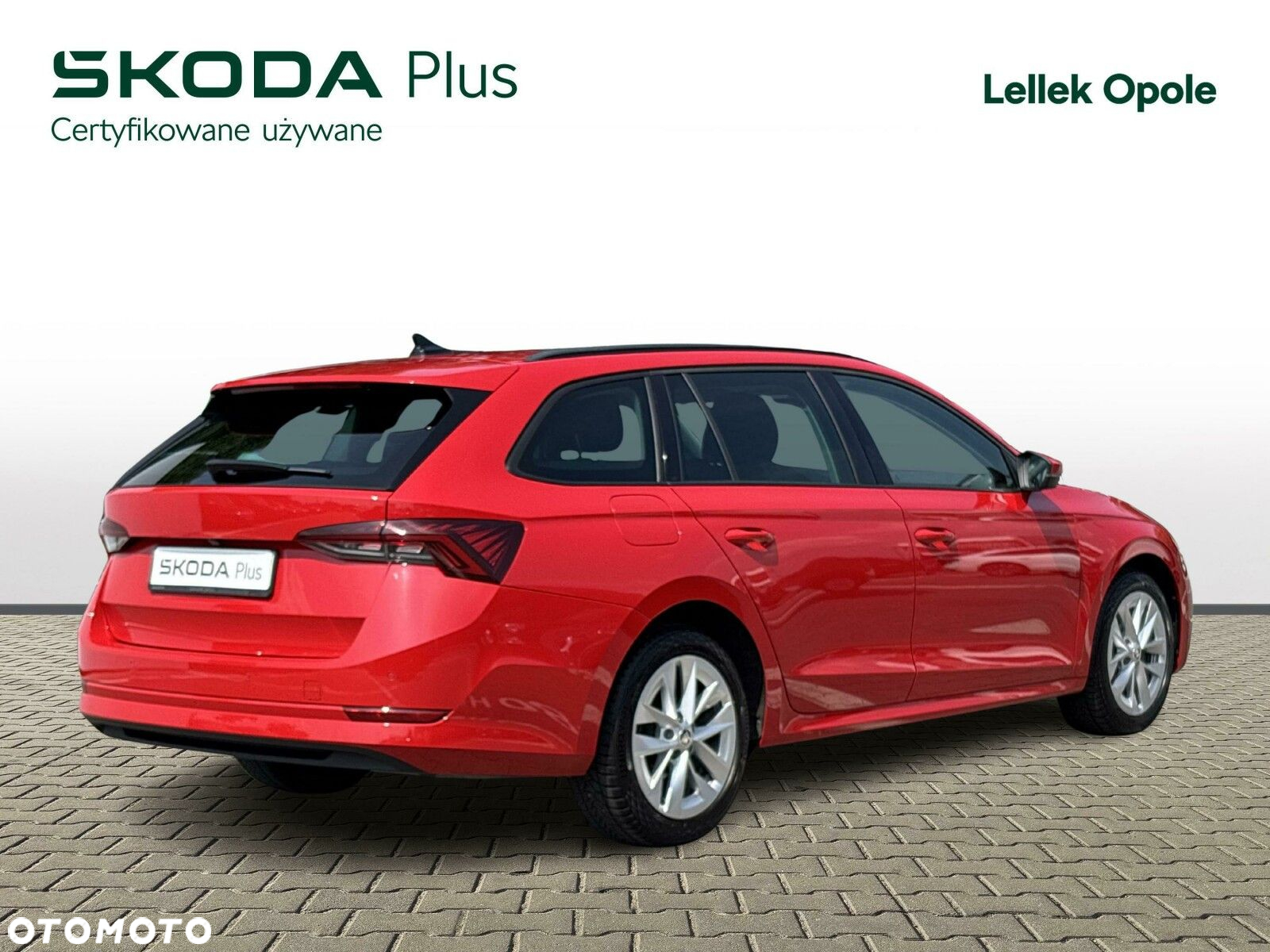 Skoda Octavia 1.5 TSI GPF ACT Ambition - 5