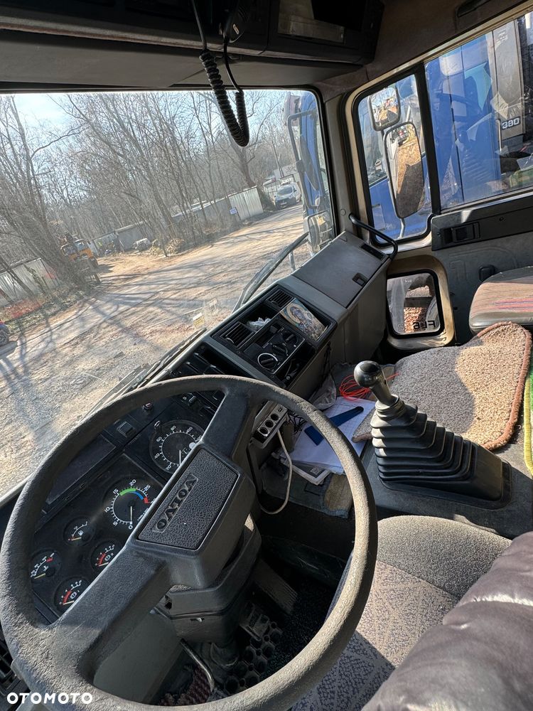Volvo FL 6 - 9