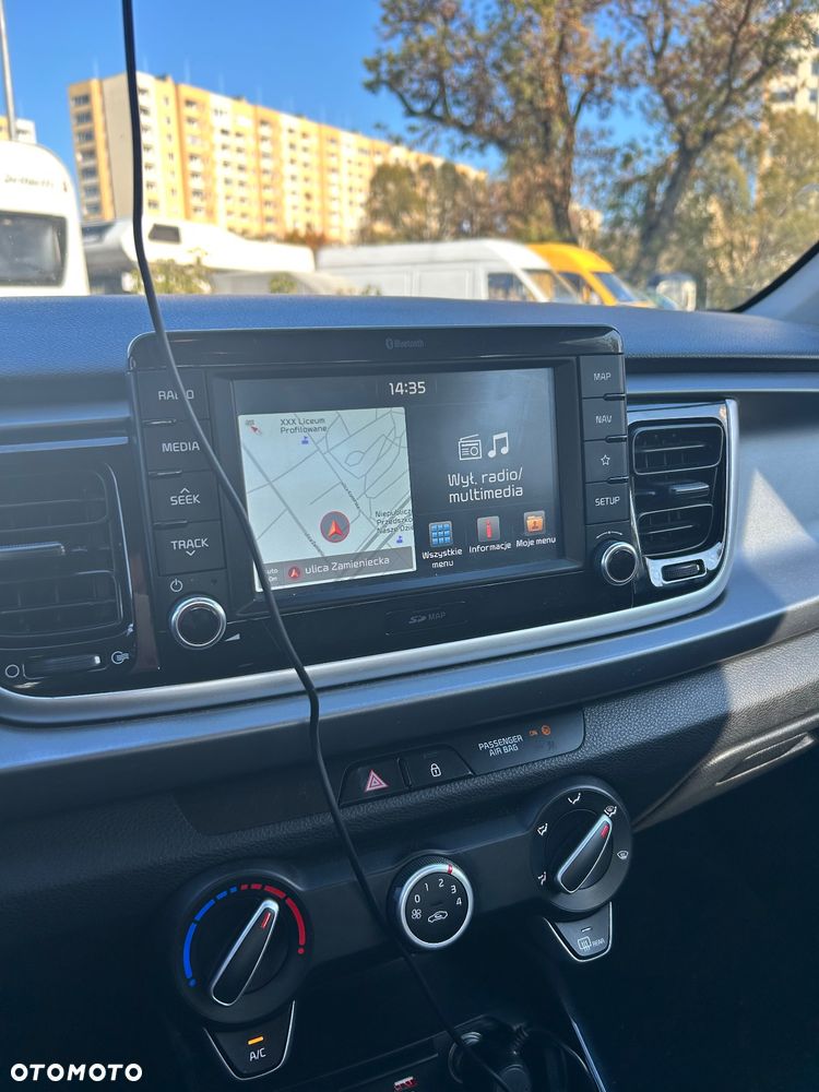 Kia Rio 1.4 crdi M - 26