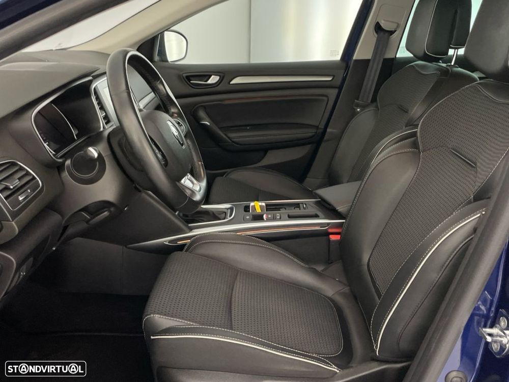 Renault Mégane 1.3 TCe Intens EDC - 11