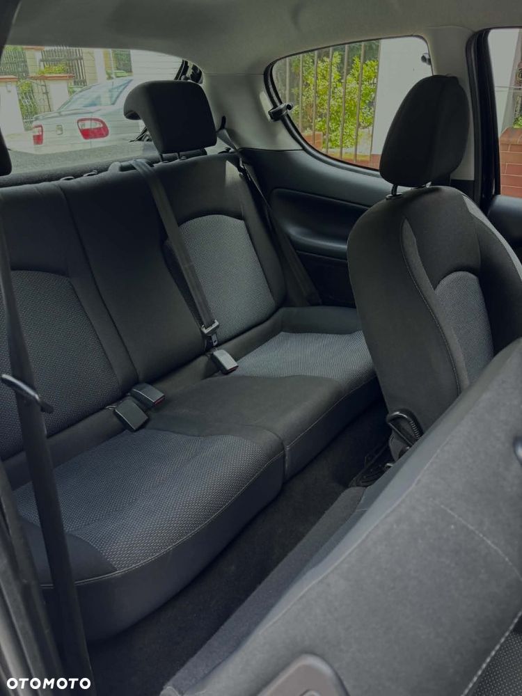 Peugeot 206 plus 75 - 21