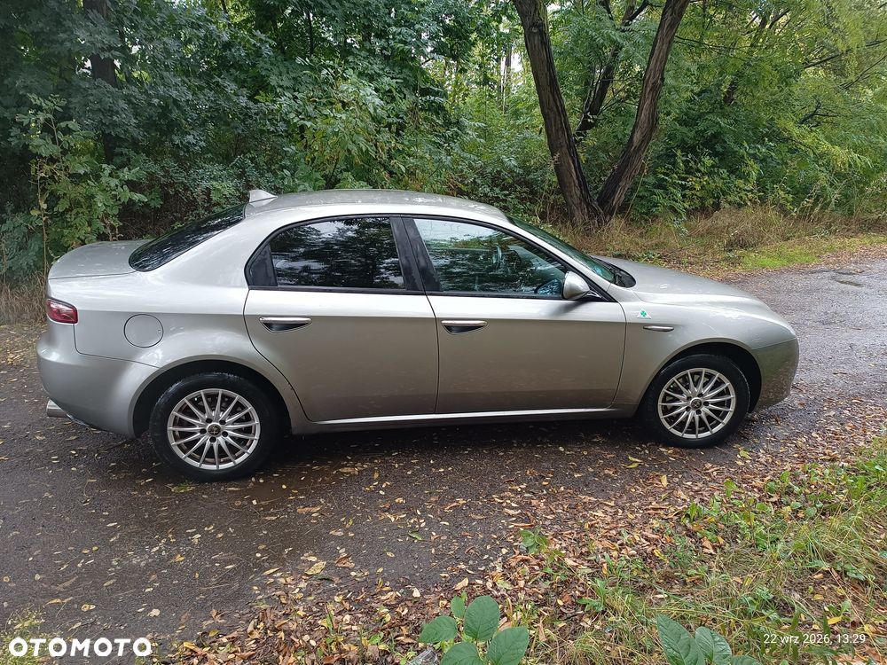 Alfa Romeo 159 - 5