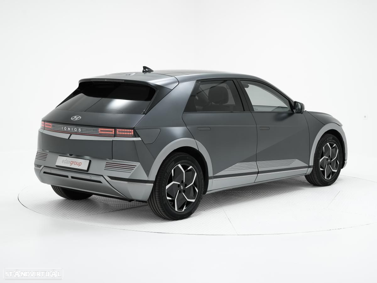 Hyundai Ioniq 5 77 kWh Premium - 3