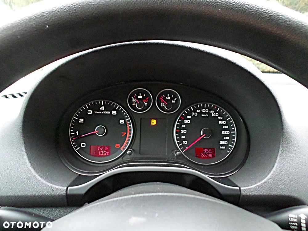 Audi A3 Sportback - 9