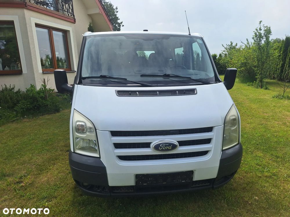 Ford Transit - 3