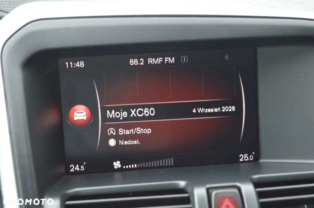 Volvo XC 60 - 23