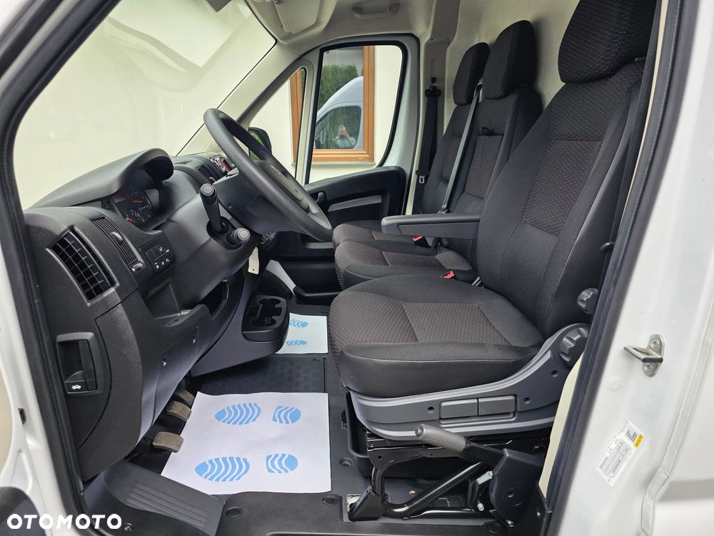 Peugeot Boxer - 20