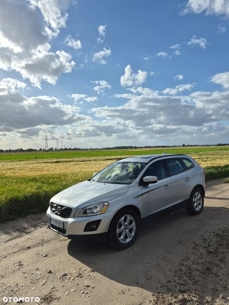 Volvo XC 60 - 9