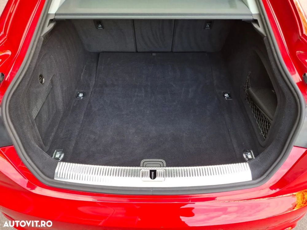 Audi A5 Sportback 35 TFSI S tronic - 22