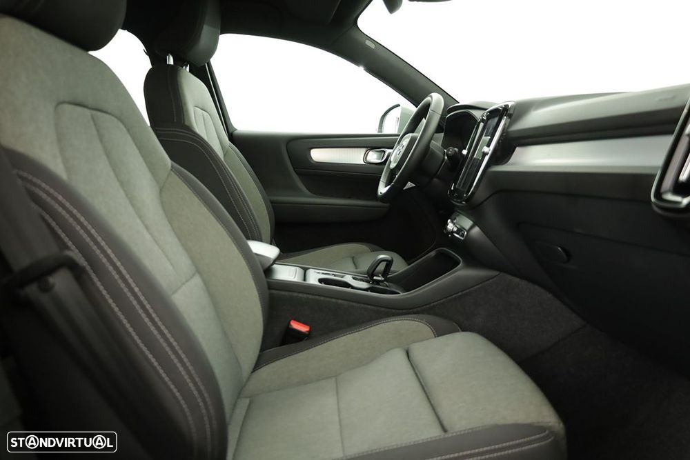 Volvo XC 40 1.5 T2 Core Auto - 20