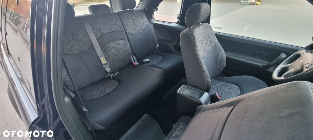 Land Rover Freelander Td4 Sport - 20