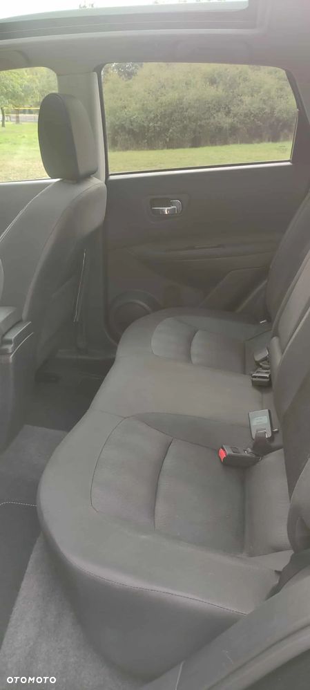 Nissan Qashqai 1.6 I-Way - 20