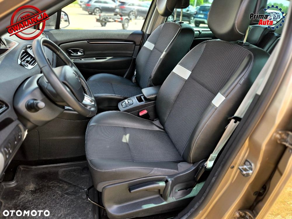 Renault Grand Scenic - 4