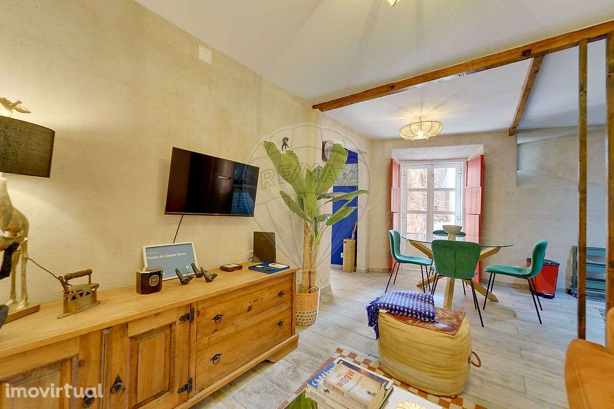 Moradia T2 para venda - Grande imagem: 5/26