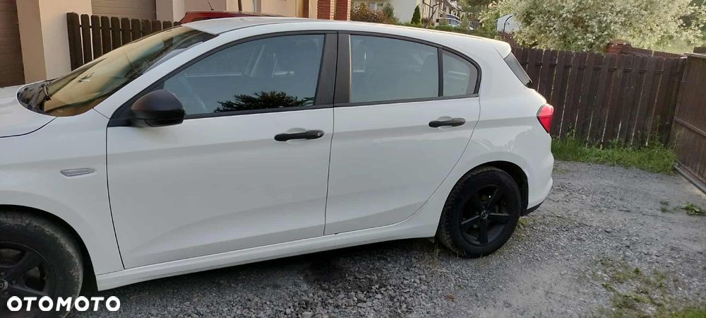 Fiat Tipo 1.4 16V More - 10