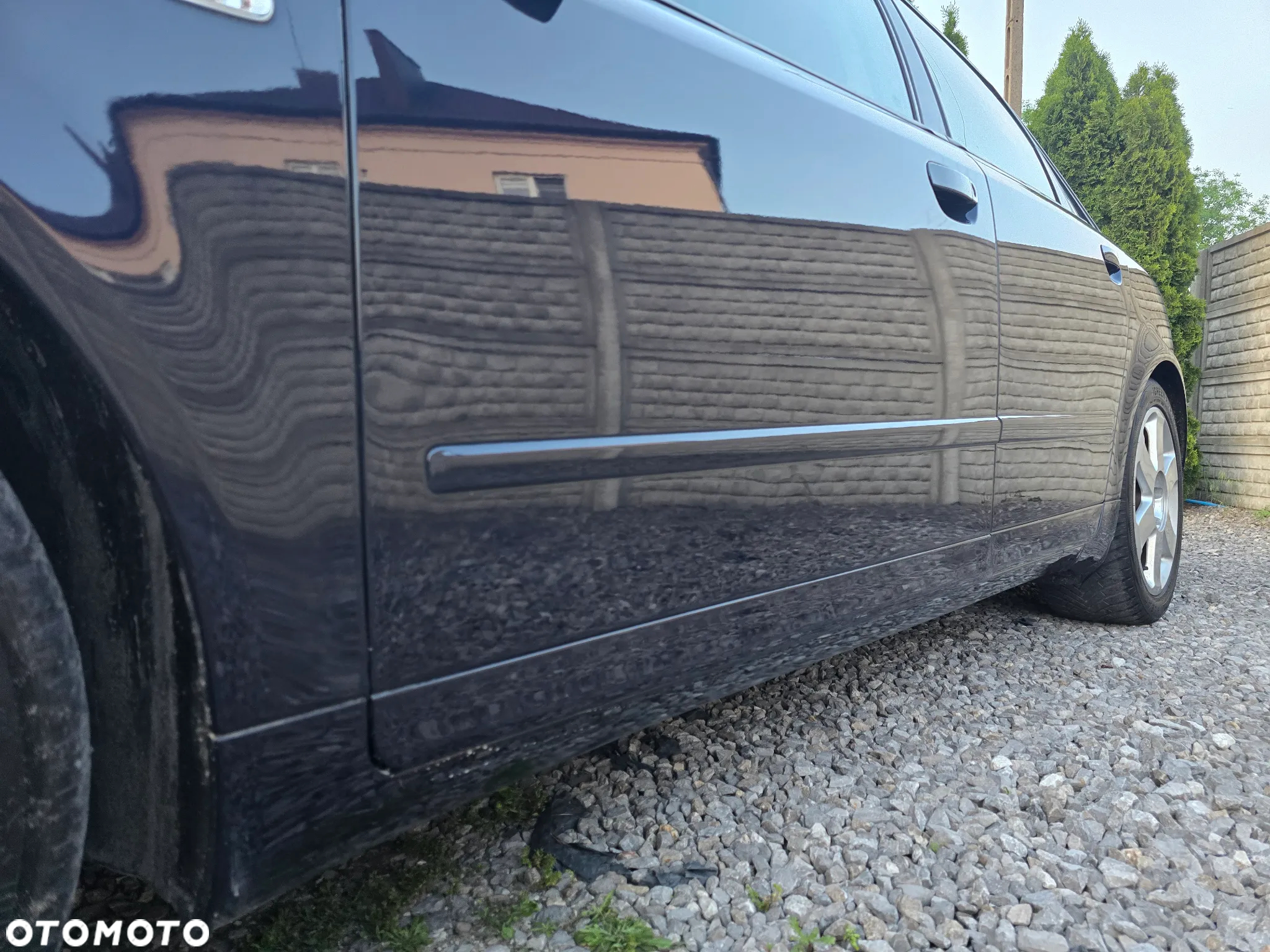 Audi A4 1.8 T - 2