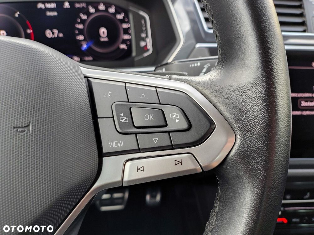 Volkswagen Tiguan 2.0 TDI SCR Elegance DSG - 13