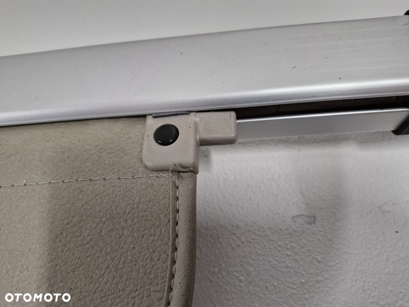 MAZDA CX-7 ROLETA BAGAŻNIKA TYŁ TYLNA - 8