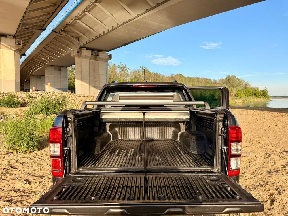 Ford Ranger 2.0 EcoBlue 4x4 DC Wildtrak - 11