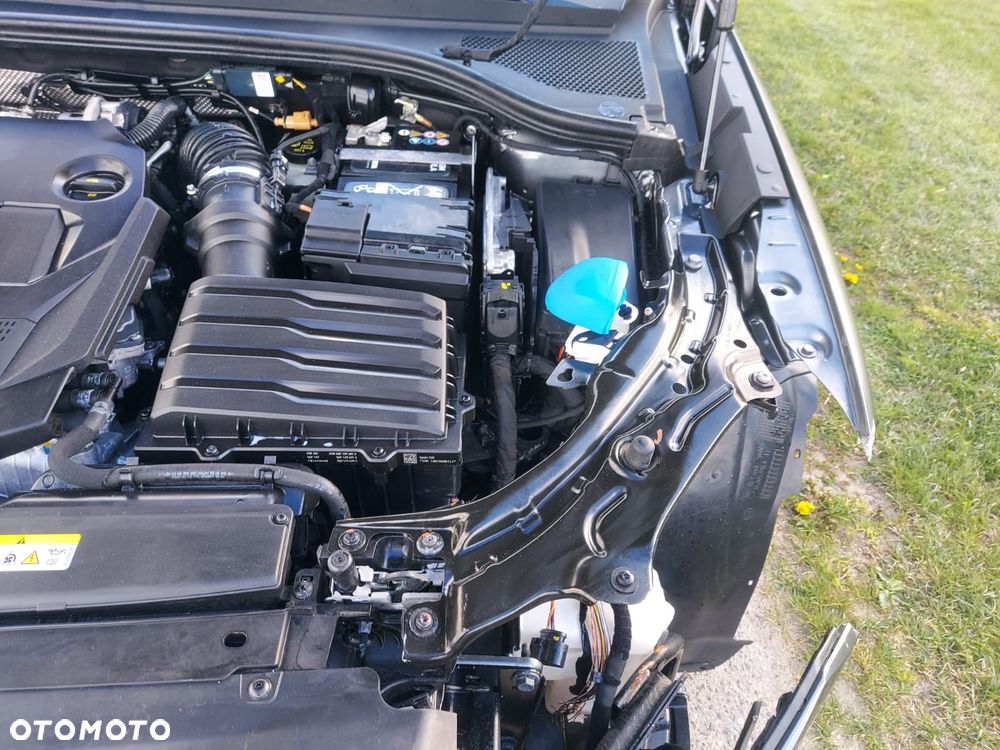 Skoda Superb 2.0 TDI 4x4 DSG L&K - 14