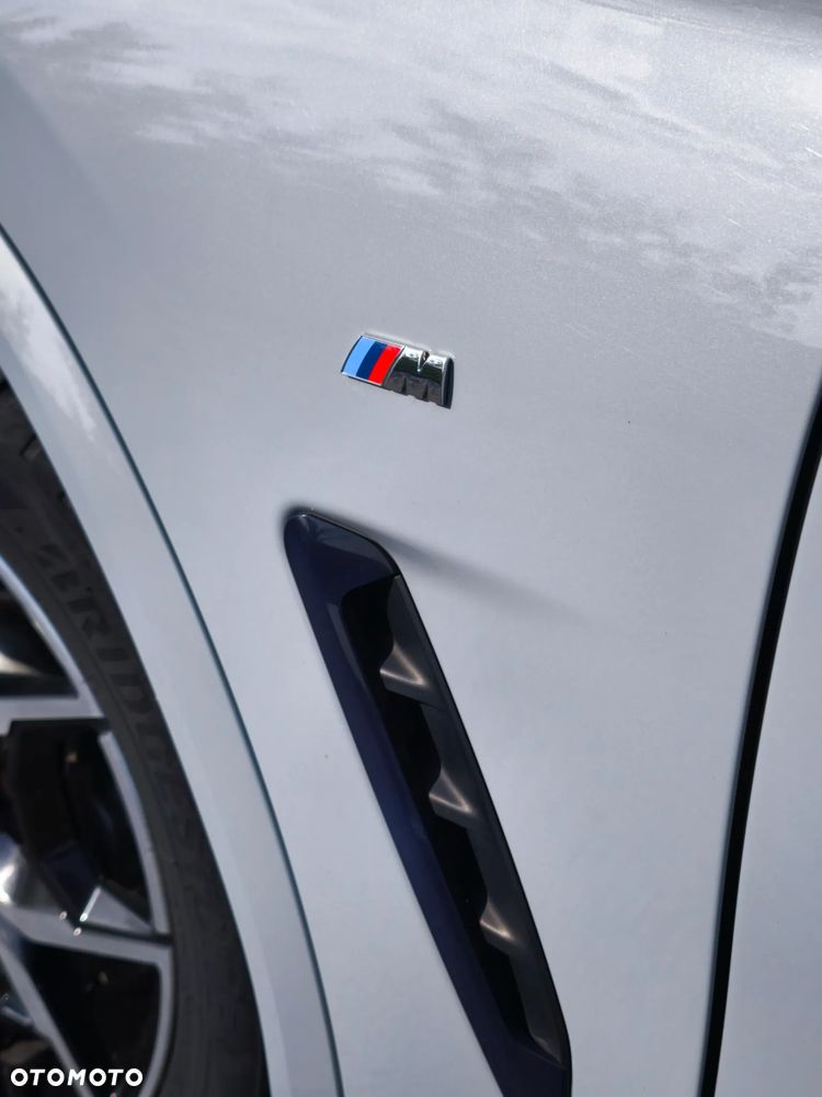 BMW X3 xDrive30d M Sport Edition - 16