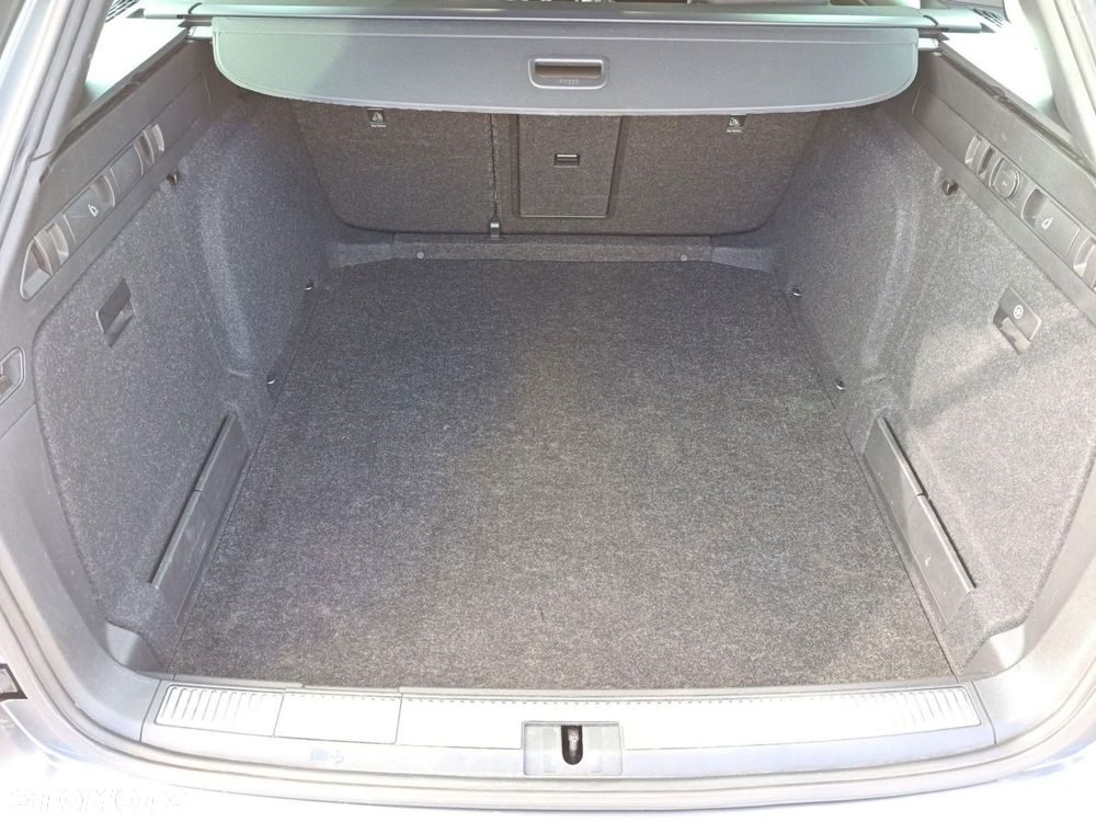 Skoda Superb - 20