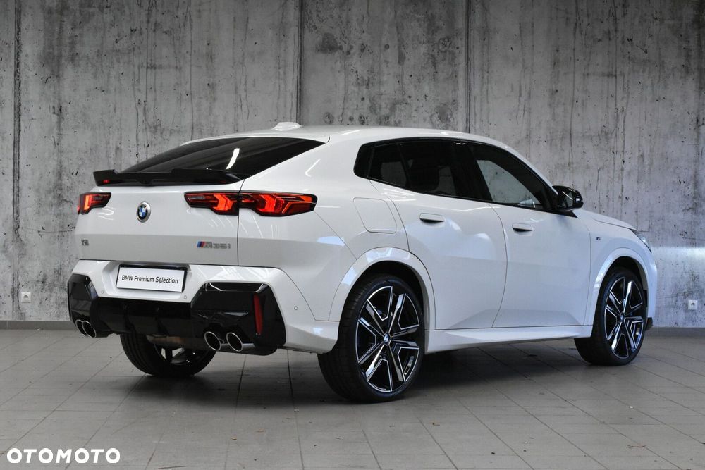 BMW X2 M35i xDrive - 3