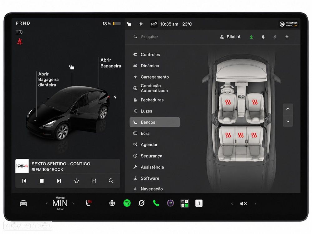 Tesla Model Y Standard - 15