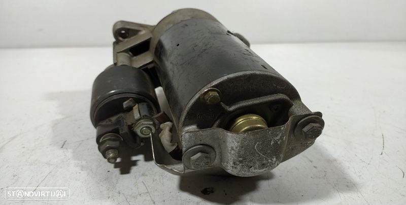 Motor De Arranque Peugeot 106 Ii (1A_, 1C_) - 7