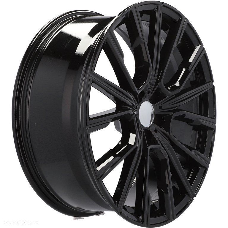 4x Felgi 21 m.in. do BMW 3 G20 G21 4 G22 G23 5 G30 G31 6 G32 7 G11 G12 8 G16 X5 - B5836 - 8