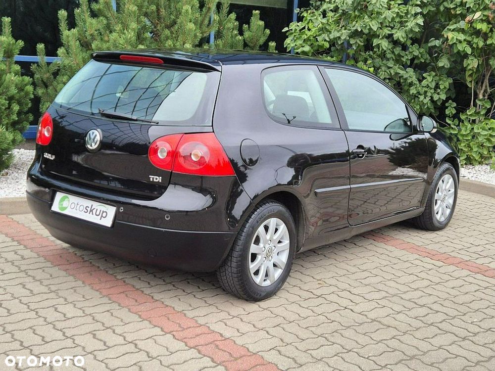 Volkswagen Golf - 12