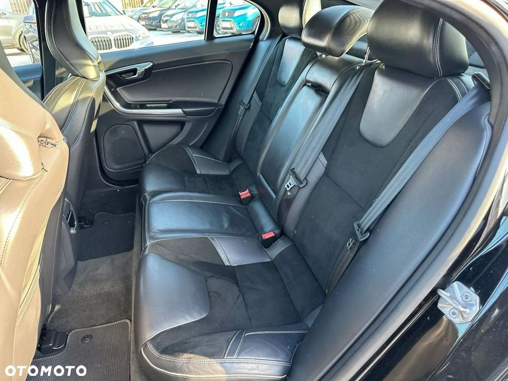 Volvo S60 D2 Drive-E R-Design Kinetic - 20
