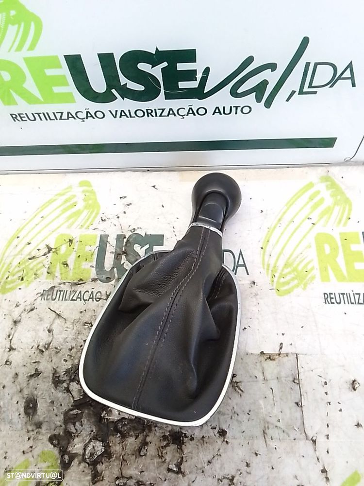 Fole De Alavanca De Velocidades Opel Corsa D (S07) - 2