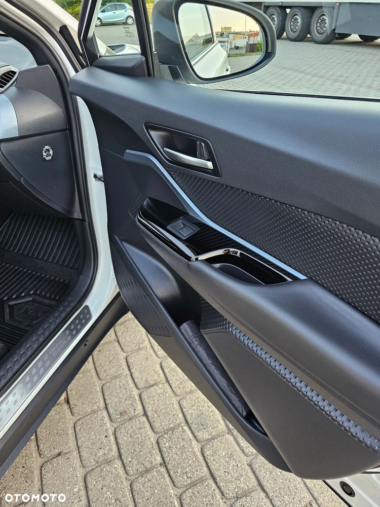 Toyota C-HR 1.8 Hybrid Comfort - 19