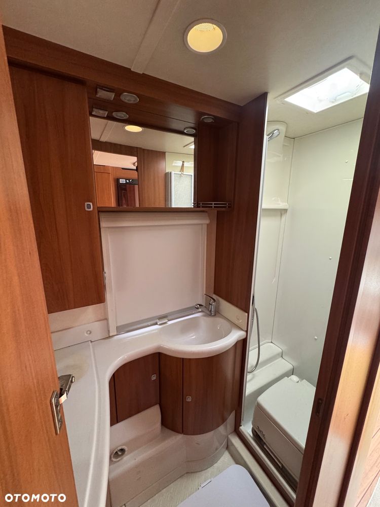 Tabbert W26 Verdi - 9