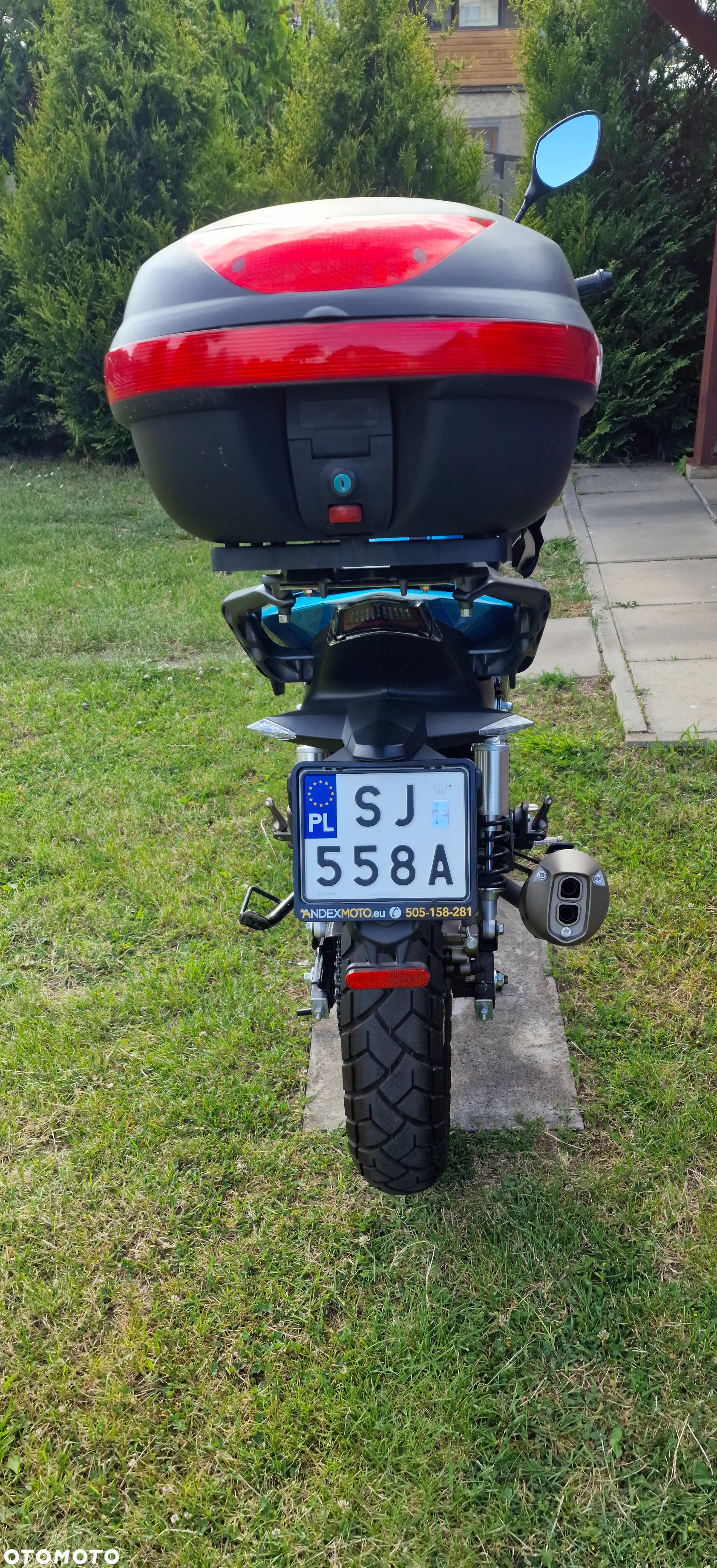 Junak 125S - 6