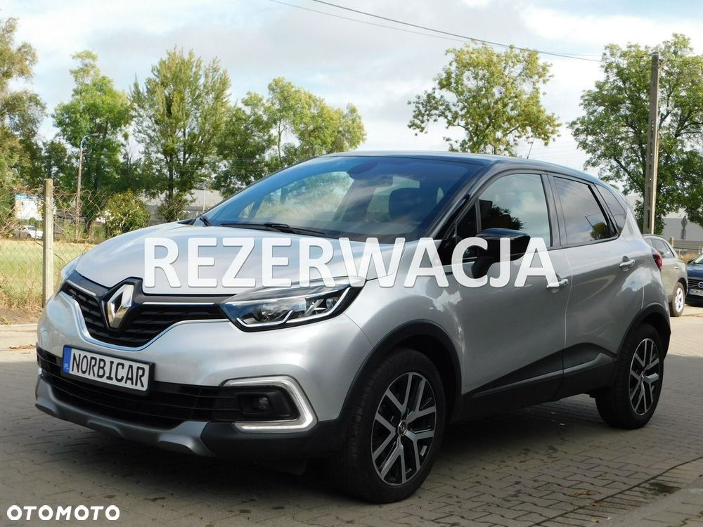 Renault Captur 1.3 Energy TCe S-Edition EDC - 2