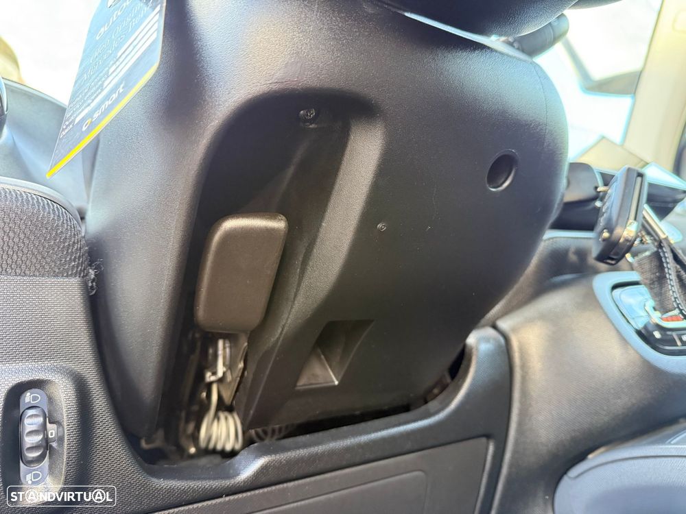 Smart ForTwo Coupé 0.9 Passion 90 Aut. - 14