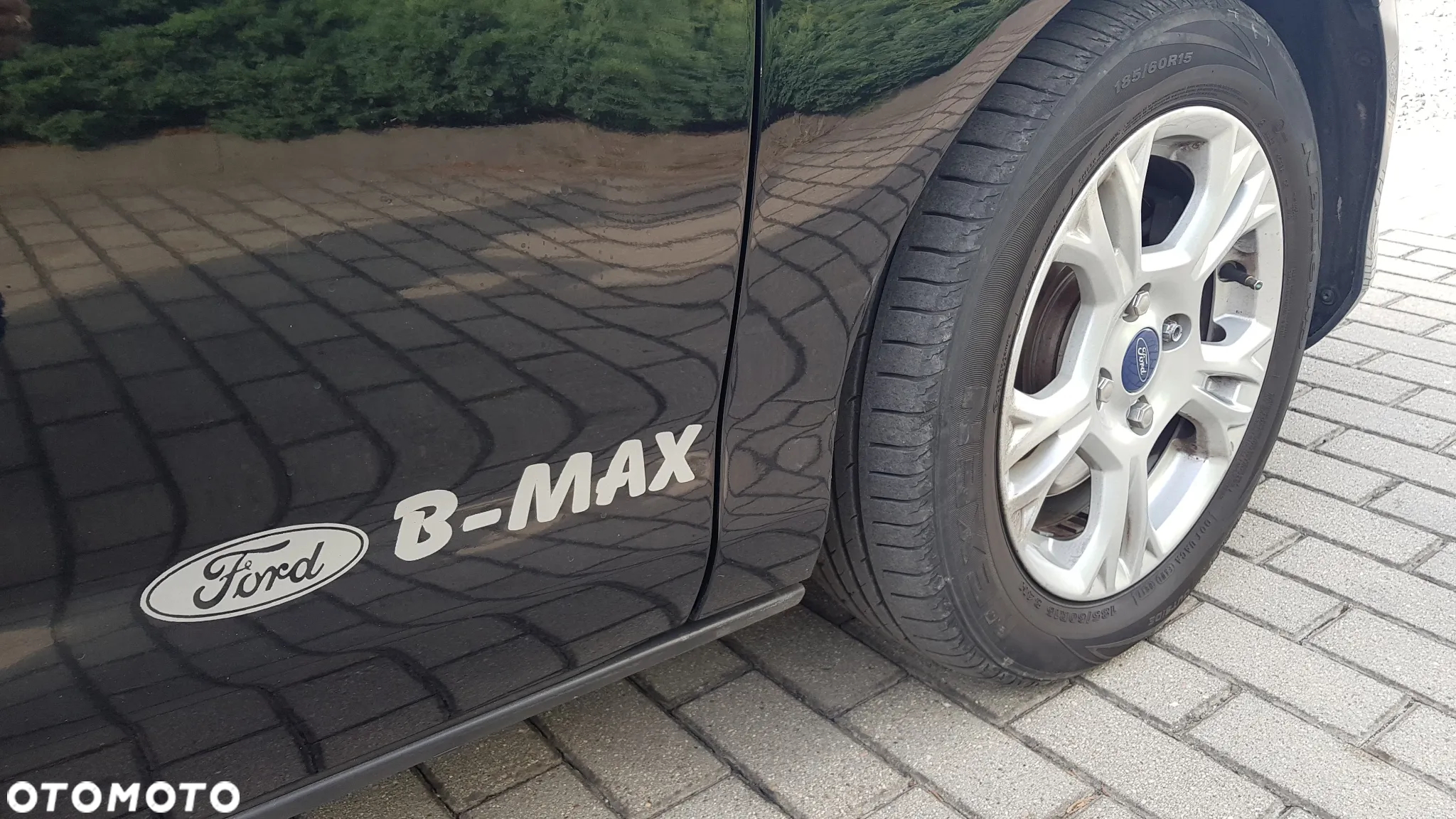 Ford B-MAX - 22