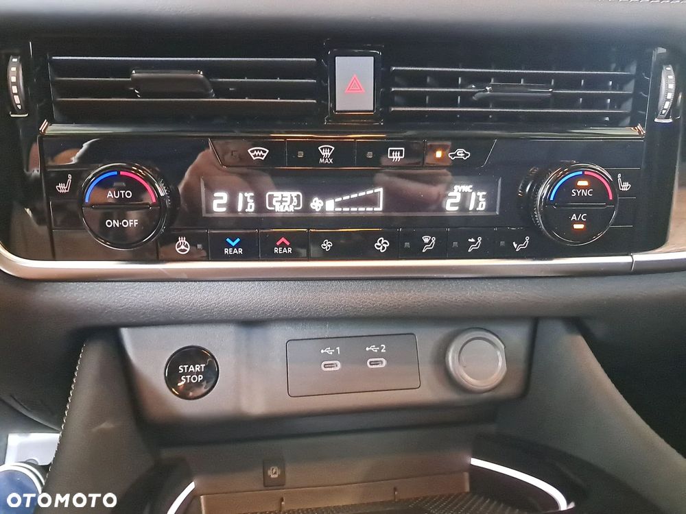 Nissan X-Trail - 29