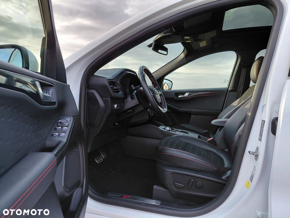 Ford Kuga 2.0 EcoBlue AWD ST-Line X - 12