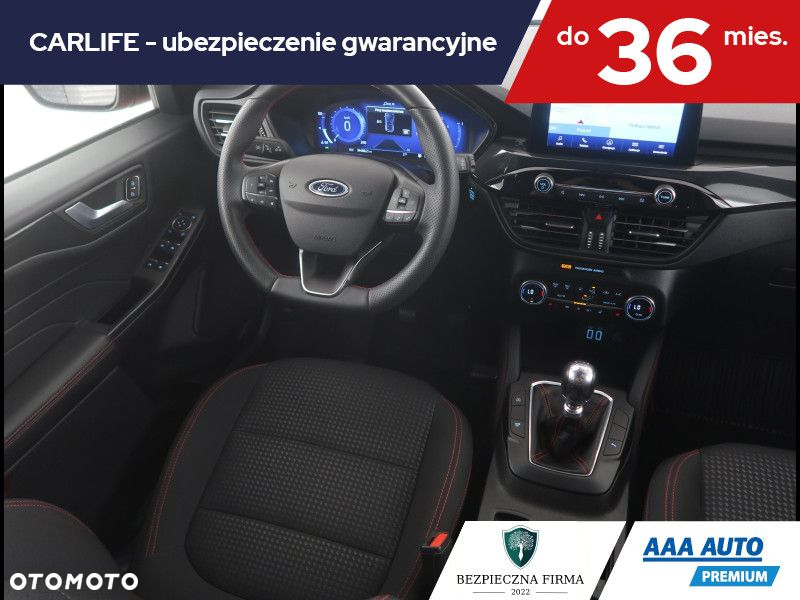 Ford Kuga - 8